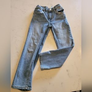 Boys Levi 511 Slim fit Jeans